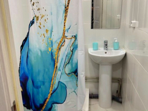 Апартаменты - Студия №4