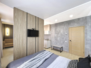 Апартаменты на Арсенальной ARS 1