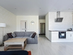 Апартаменты 1 MaxRealty24 Molodezhnaya 7/1