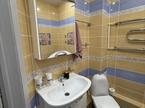 Апартаменты Крылья