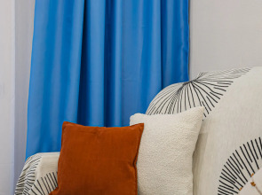 Квартира Квартиры у Петровны Семейная в Тихом Центре