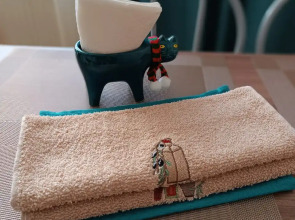 Апартаменты на Торговой 122