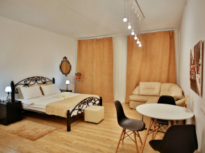 Бутик-отель Б96