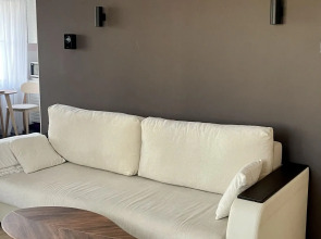 Апартаменты Lomonosov