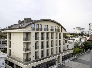 The Marni Hotel - Adult Only 12+