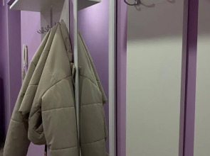 Апартаменты Уютная Двухкомнатная Квартира в Центе Рыбинска