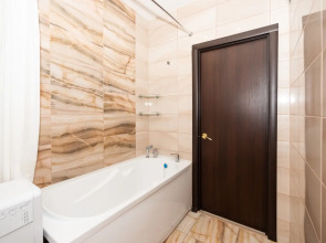 SC Apart Ostrovskogo 93D 8fl