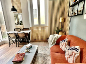 Apartment Casa Barberini Roma
