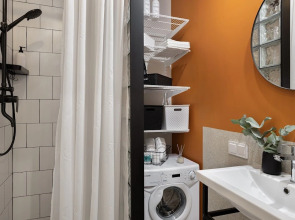 Апартаменты Moment to Relax