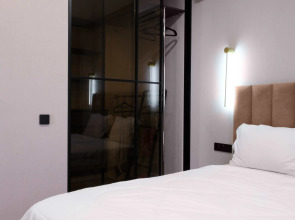 Апартаменты на Ружейной в Сириусе №4