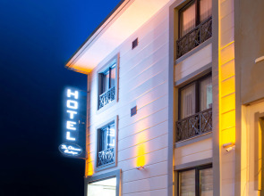 Отель The Ottoman Boutique