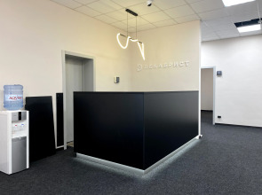 Хостел Декабрист в Геофизическом