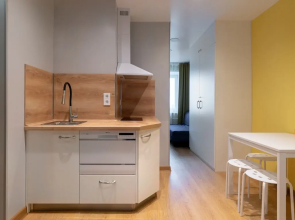 Апартаменты на Посьетской 36