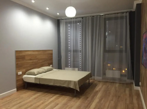 Апартаменты Верхнеторговая Площадь