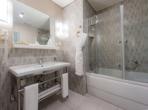 ISG Sabiha Gokcen Airport Hotel - Special Class