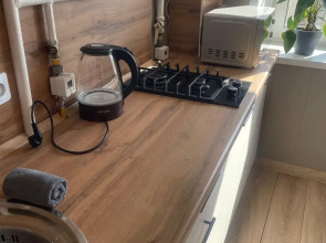 Квартира Островского 52