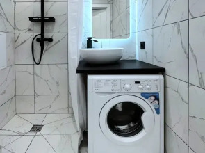 Апартаменты Улучшенные Семейные Мой Адрес на Вертолетчиков