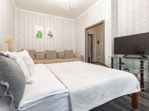 Квартира Кабанбай батыра 58Б