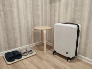 Квартира студия на улице Чкалова 47