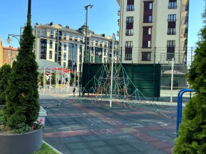 Апартаменты Цветной бульвар