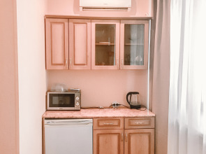 Отель Smart Hotel КДО Пенза