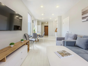 Апартаменты Посейдон - 7 Небо