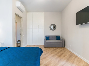 Апартаменты от LetoApart на улице Шевченко 22