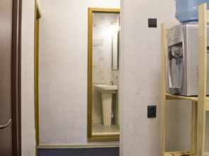 Отель Рассвет