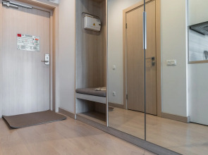 Апартаменты Globus Apart в ЖК Ye`s Marata