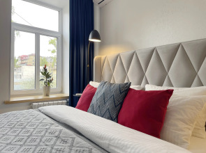 Квартира ГорькийАпарт