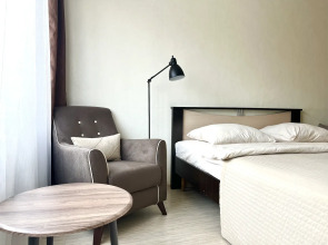 Апартаменты Сутки-Дом - Этажи 1