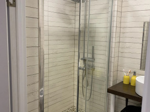 Квартира Уютная рядом с аквапарком