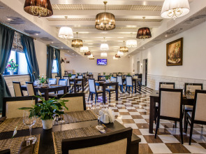 Гостиница Nabat Palace