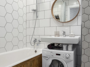 Квартира Три Спальни у Метро Динамо