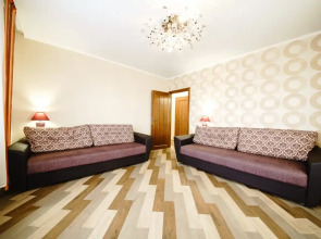 Апартаменты на Симбирцева 40А