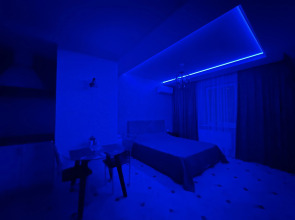 Апартаменты Студия на ФМР