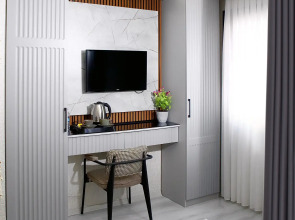 Amara Hotel Old City