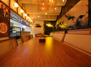 Отель Mic Royal