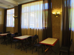 Гостевой дом Сибирь