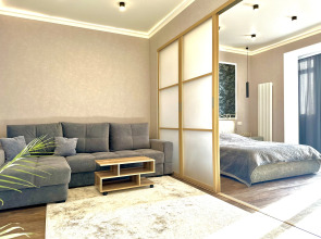 Квартира в элитном жк Звезда