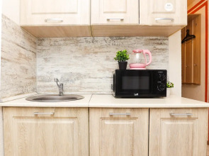 Апартаменты Рощинская 109/2