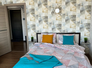 S Krasivym Vidom Flat