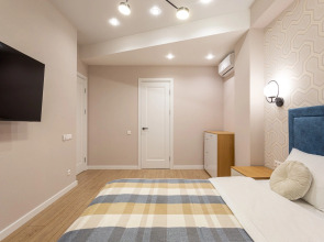 Апартаменты 4.16 STUDIO PIROGOVA