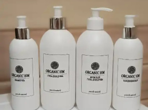 Гостевой Дом А Фрэйм Великий Устюг