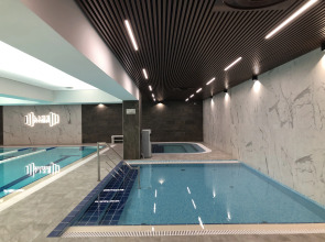 Апарт-Отель Апартаменты Лайк