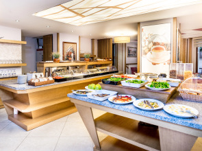 Отель Levent Istanbul