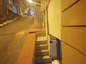 Отель Opera Wall Suite