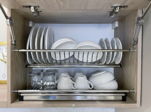 Апартаменты Миррор в центре