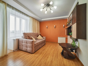 Апартаменты Ильинская 35