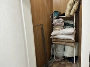 Квартира рядом с аквапарком